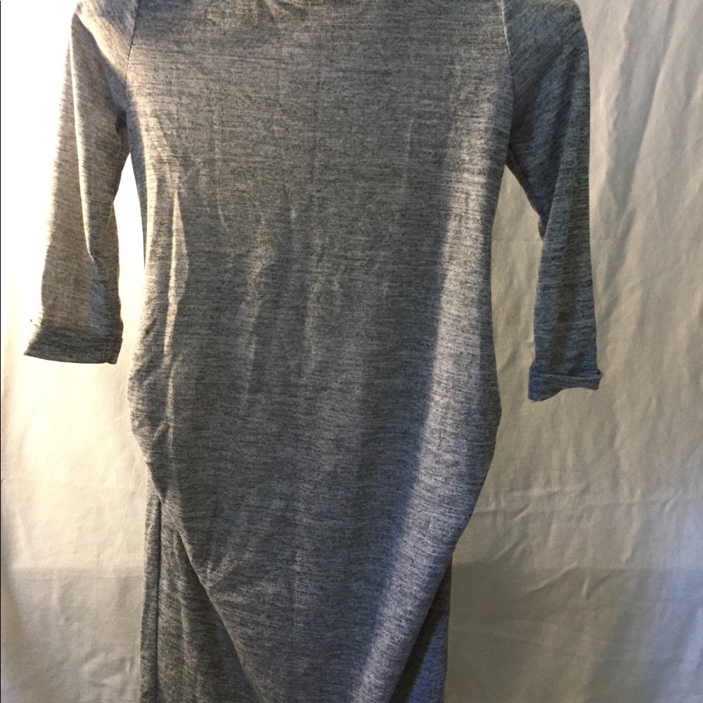 New look size 10 maternity dress